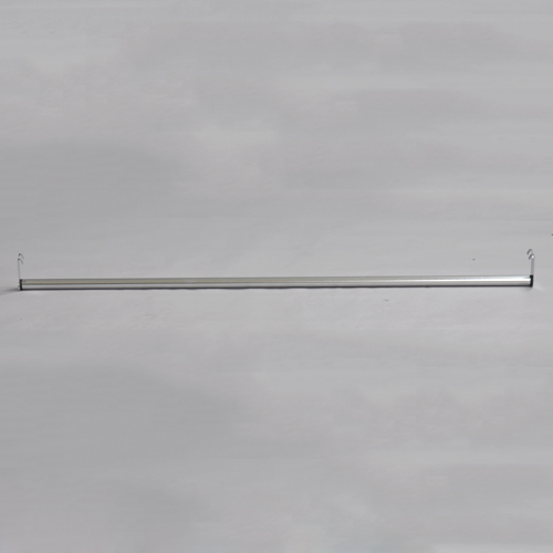 スチールラック用ハンガーバー(90mc)　(約)長さ 90cm