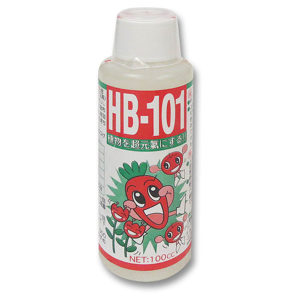 HB101 100cc