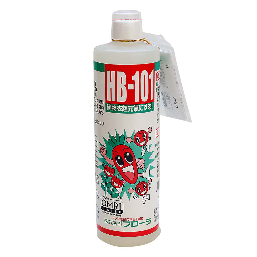 HB101 500cc