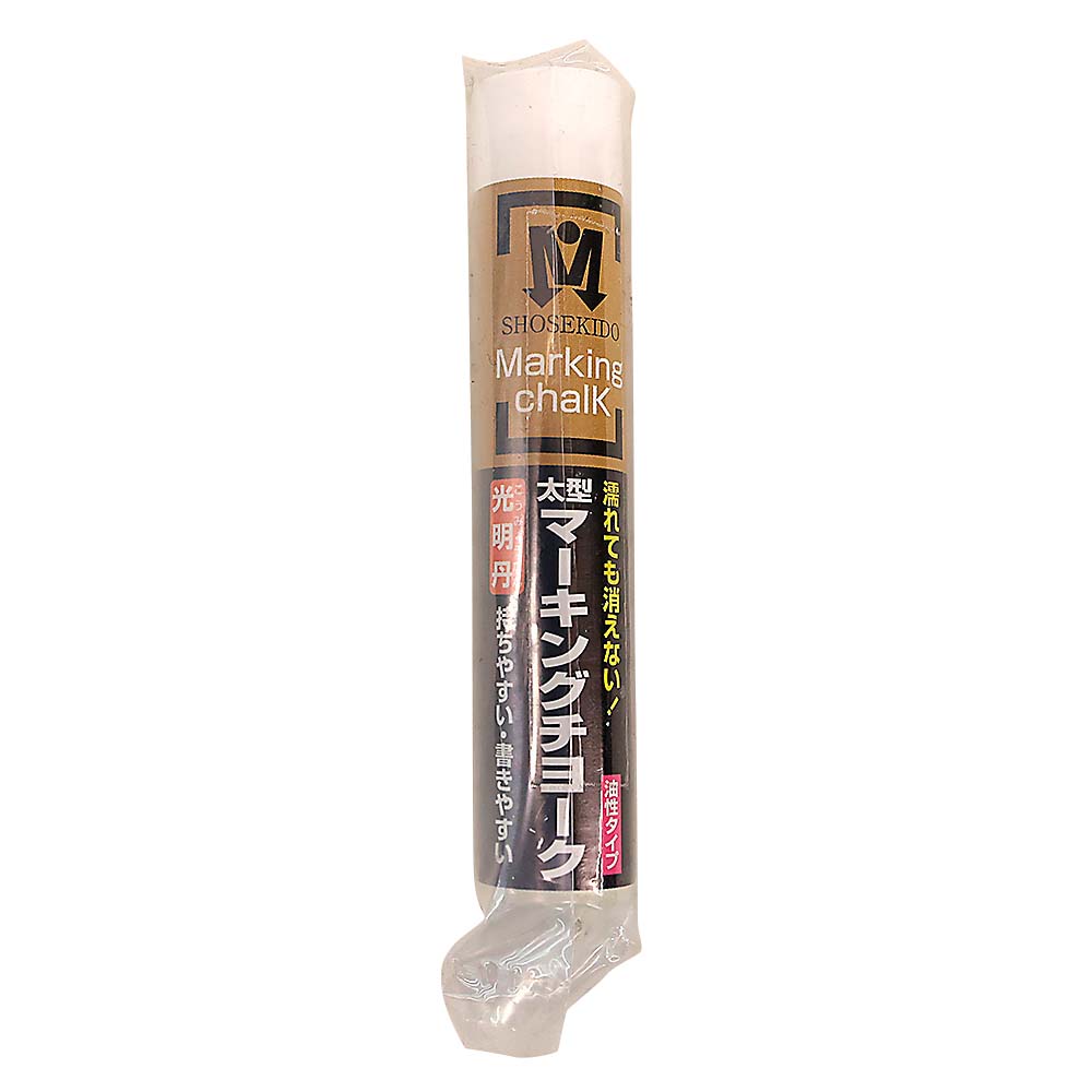 祥碩堂 光明丹マーキングチョーク 白
