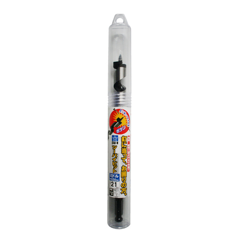 ツーバイビット ミドル　21mm