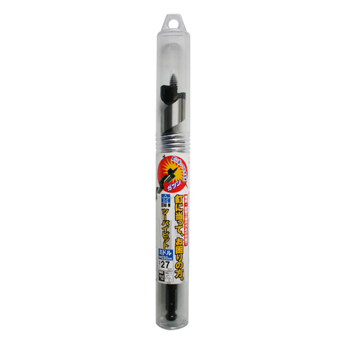 ツーバイビット ミドル　27mm