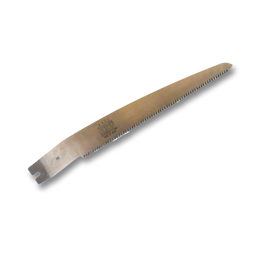 刃多楽　サヤ付竹引鋸　替刃　２１０ｍｍ