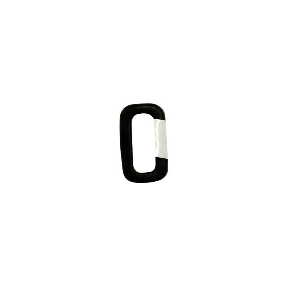 小カン　黒　ＳＱ－１５　１５ＭＭ