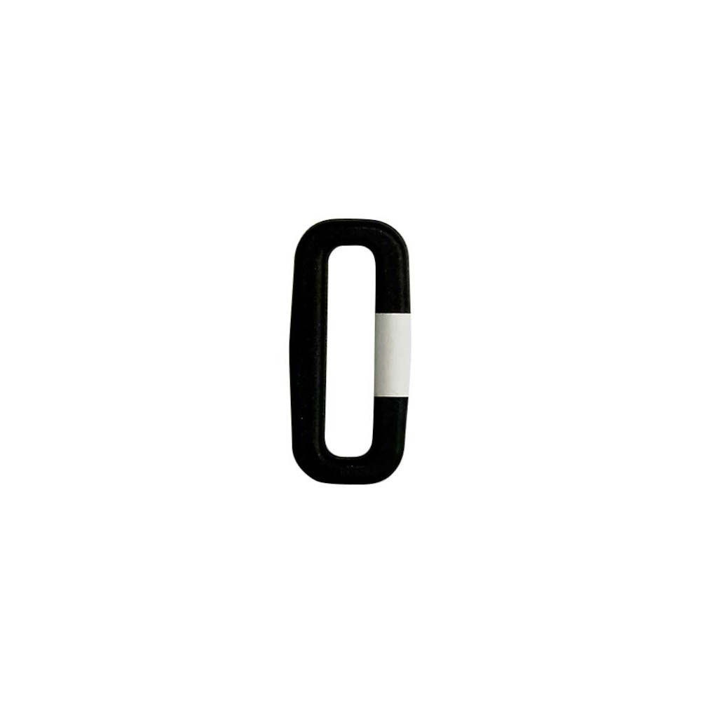 小カン　黒　ＳＱ－２５　２５ＭＭ