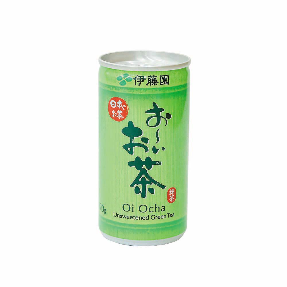 おーいお茶 緑茶 190 バラ　190