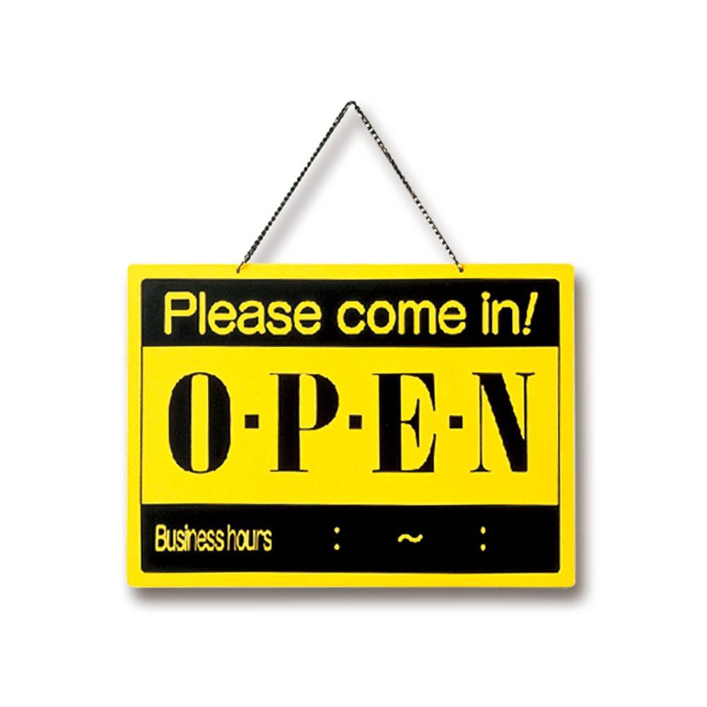 サインプレート open closed ocー2 ジョイフル本田 店舗受取サービス サインプレート open closed ocー2 ジョイフル本田 店舗受取サービス