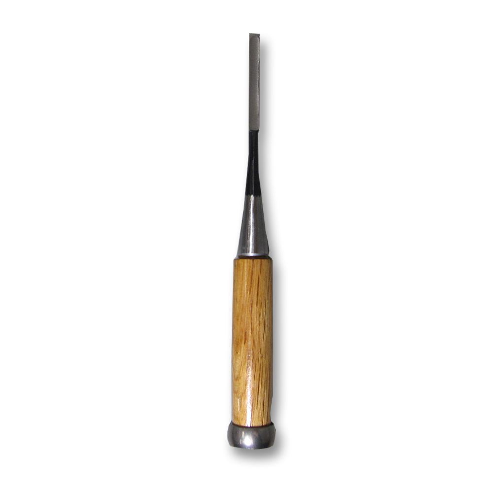 追入のみ　6mm