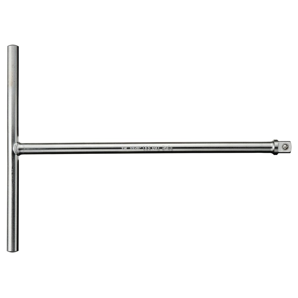 Ｔ形ハンドル　１２．７角　３００ｍｍ