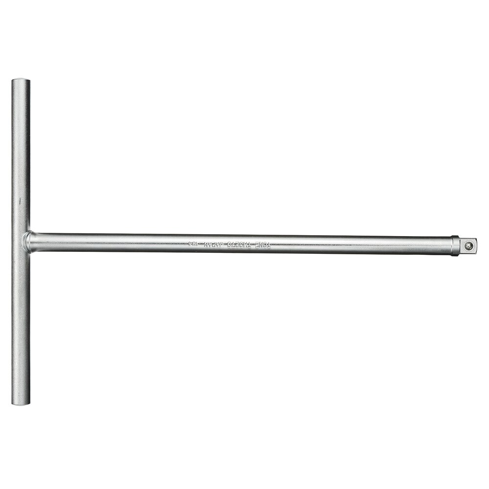 Ｔ形ハンドル　９．５角　２７０ｍｍ