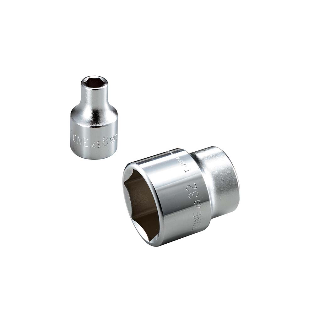 ソケット 12.7角　4S 19mm