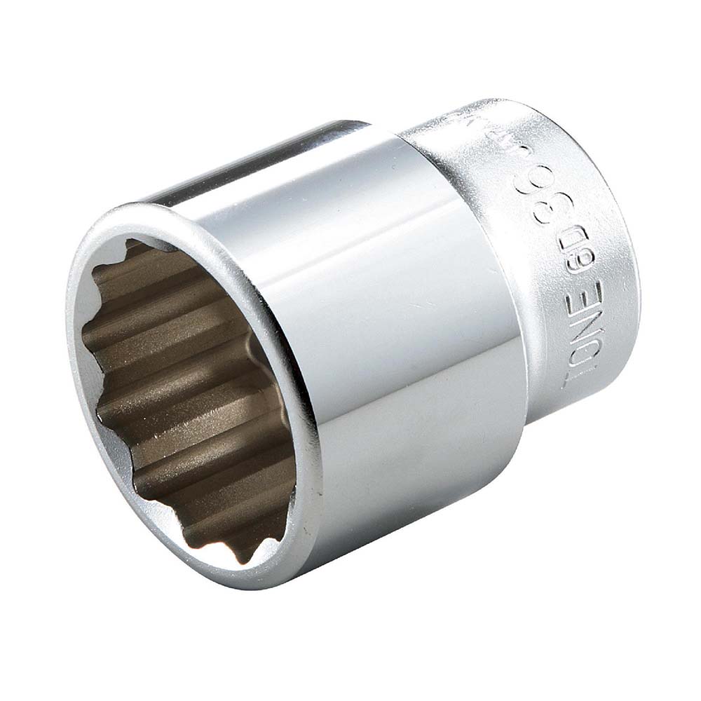 ソケット 19.0角　6D 22mm