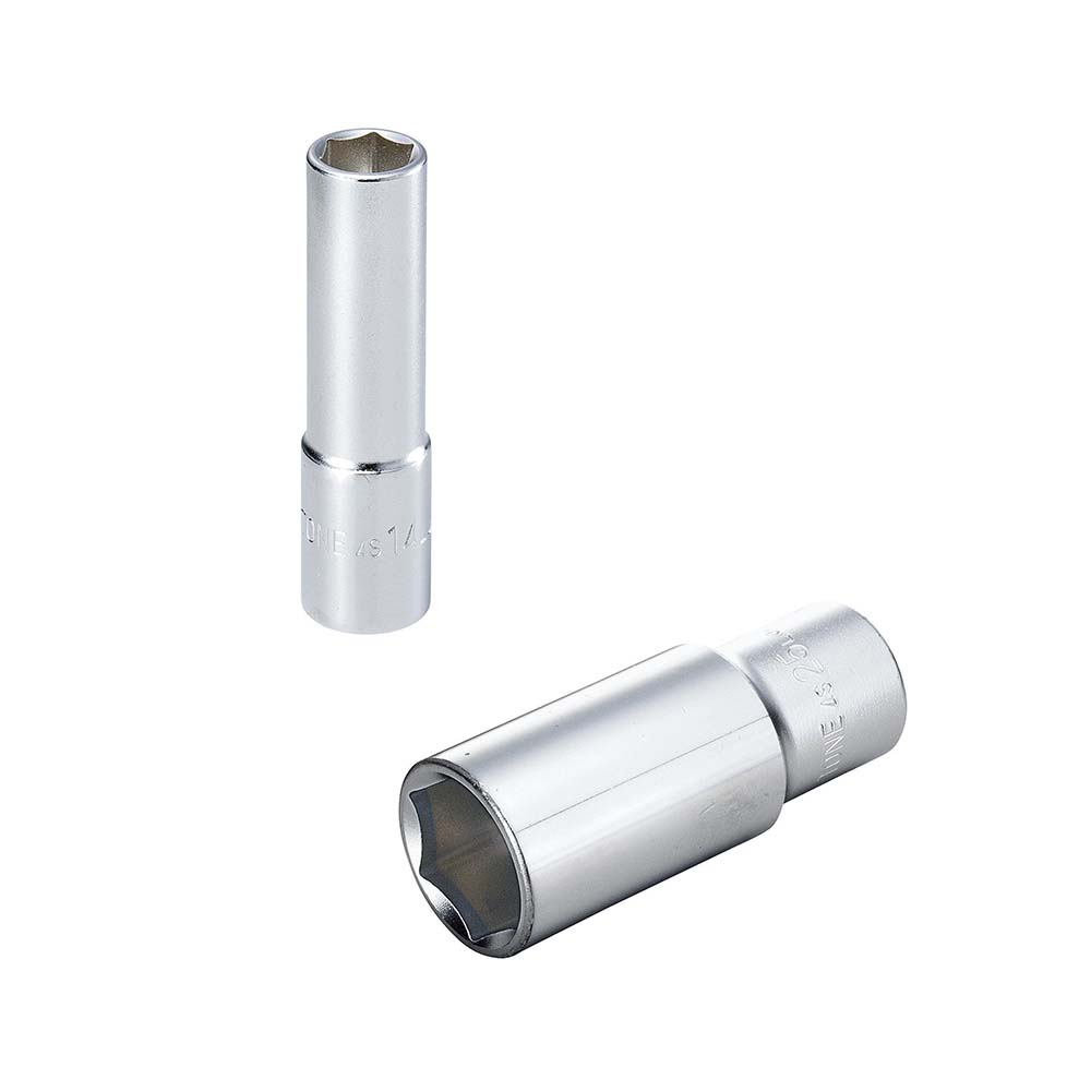 ソケット ディープ 12.7角　4SL 16mm