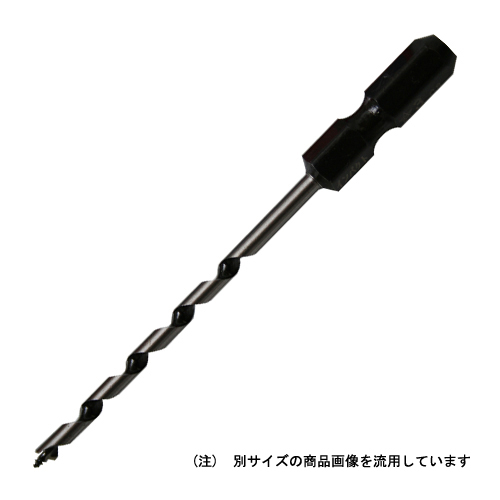 インパクトビット ショート　3mm