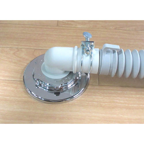 洗濯機トラップ　MB44CM
