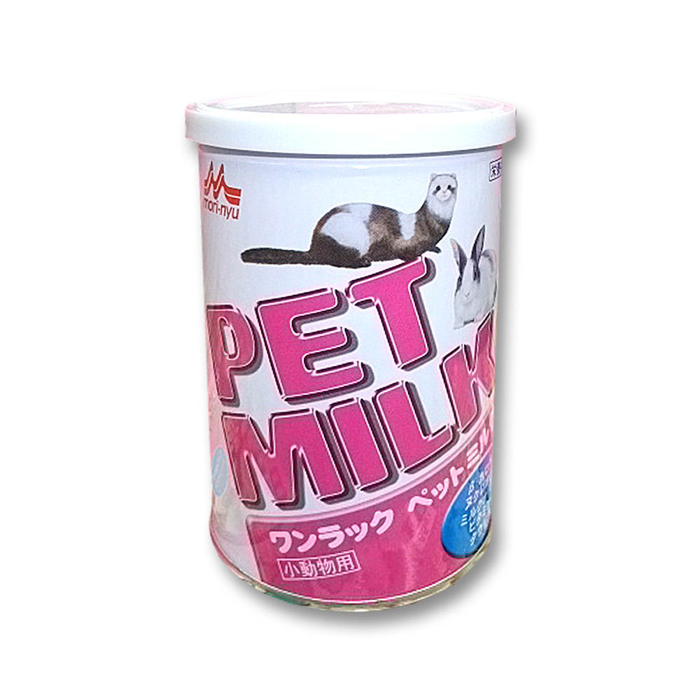 ワンラックペットミルク　140g