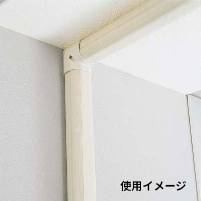 ＳＤミニコーナー平面９０°　ＳＣＭ－７７－Ｉ