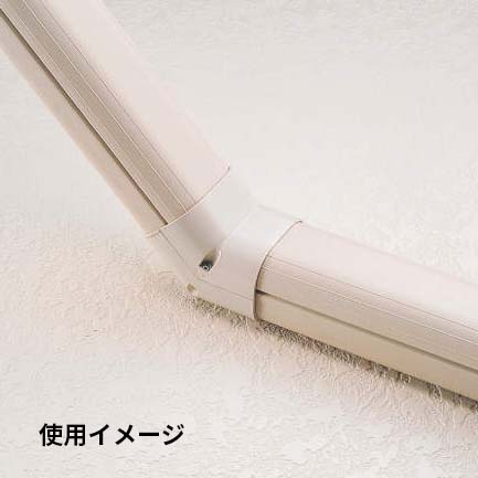 ＳＤコーナー立面４５°　ＳＣＦ－７７－Ｇ