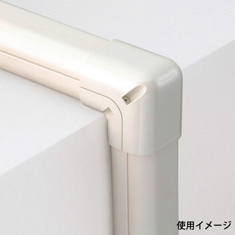ＬＤコーナー立面９０°　ＬＤＣ－７０－Ｇ