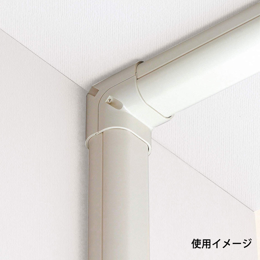 ＬＤコーナー立面９０°　ＬＤＣ－７０－Ｇ