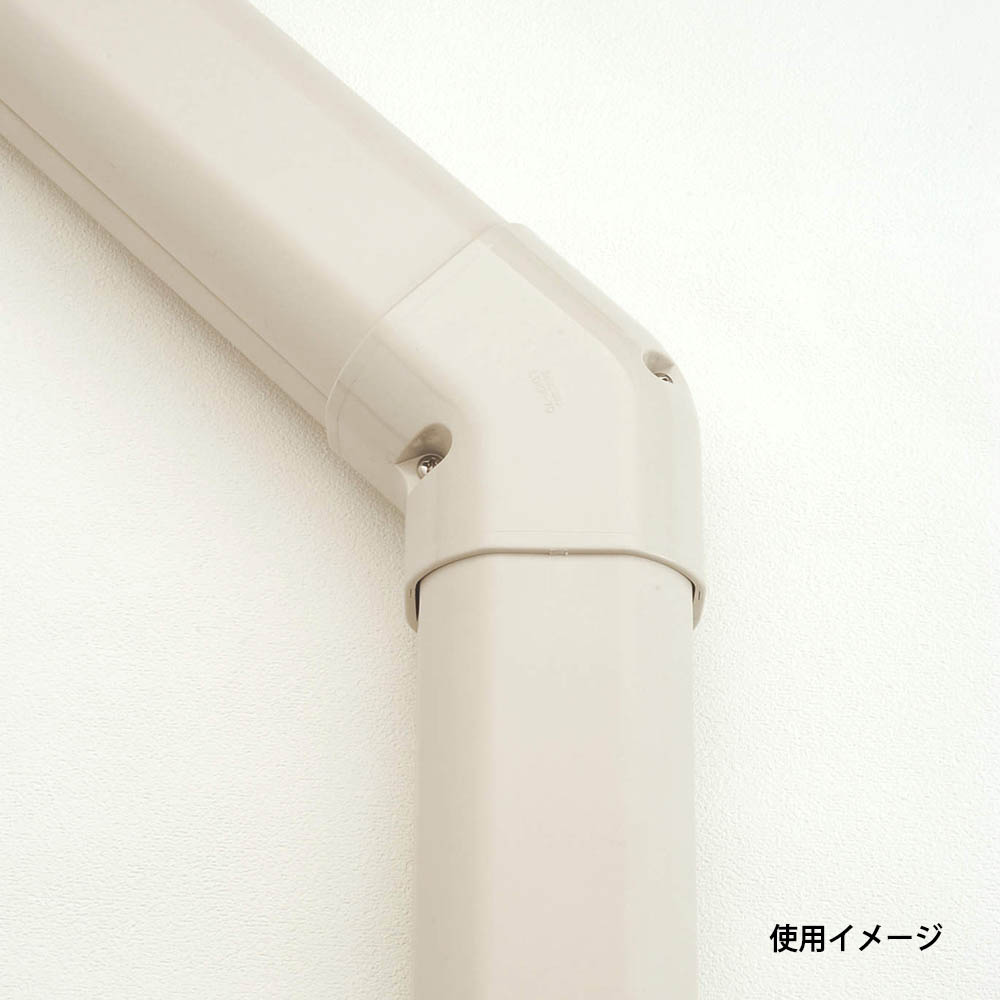 ＬＤコーナー平面４５°　ＬＤＫＦ－７０－Ｂ