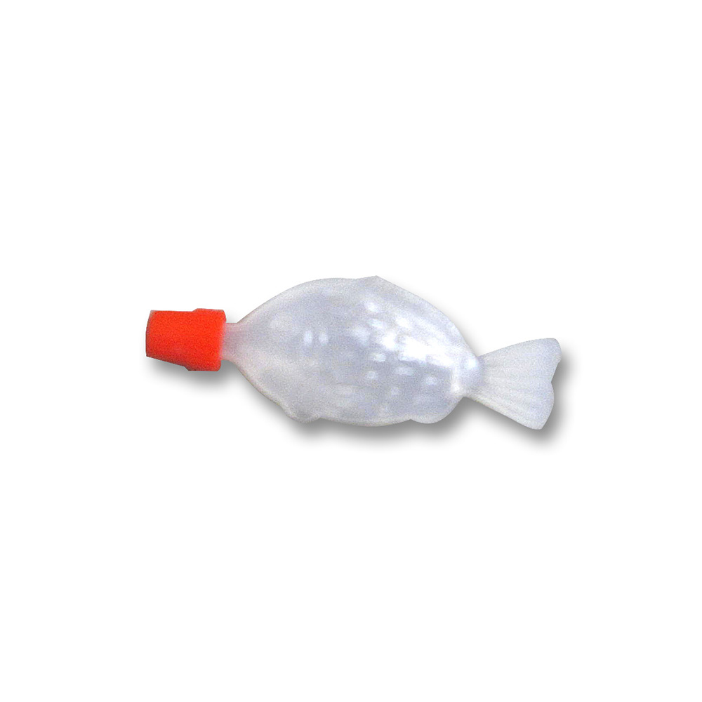 タレビン 魚小 100個　18×2×25cm