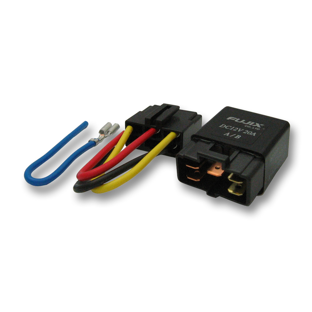 １ｃ接点リレー　ＤＣ１２Ｖ　ＲＣ１１３３