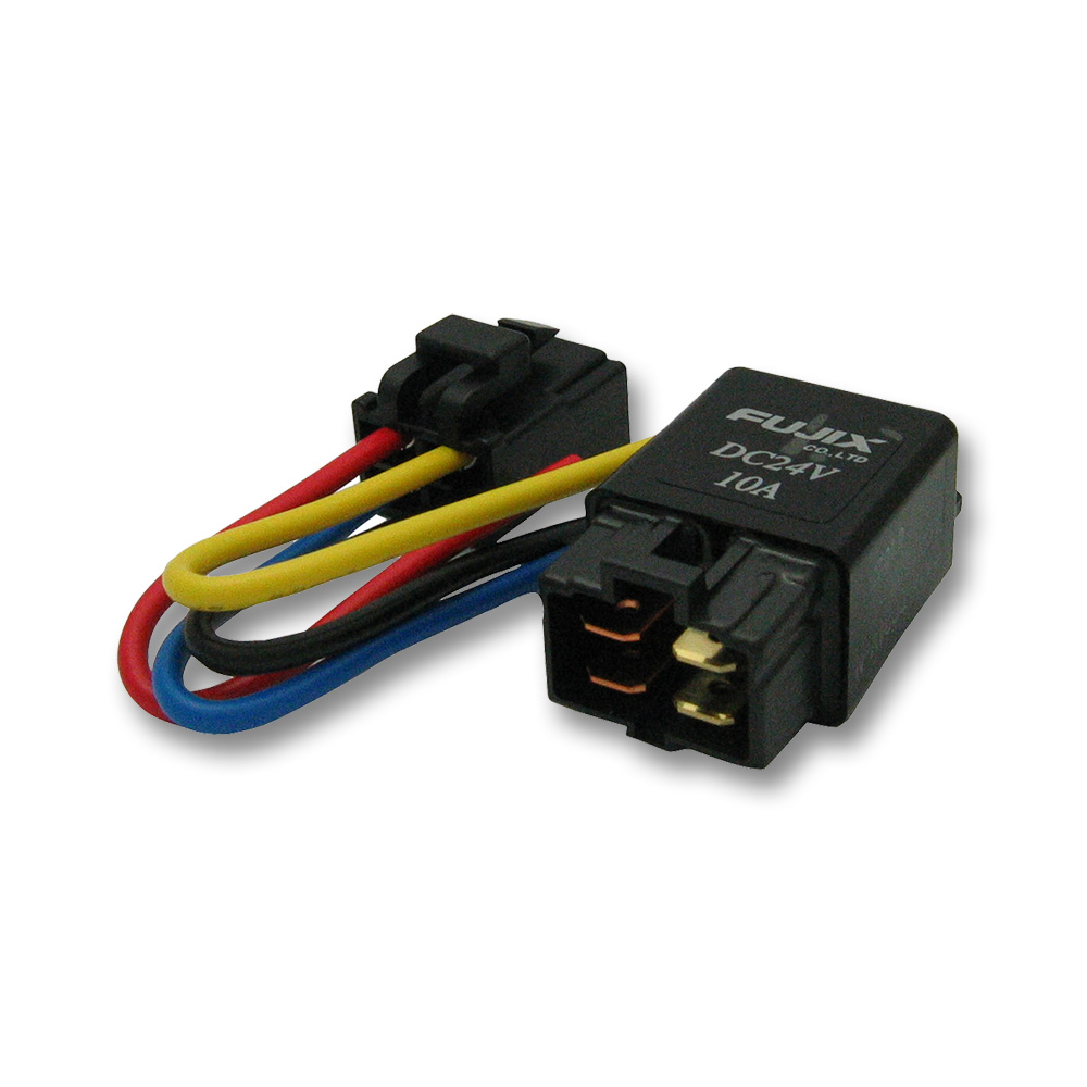 １ａ接点リレー　ＤＣ２４Ｖ　ＲＣ１１３４