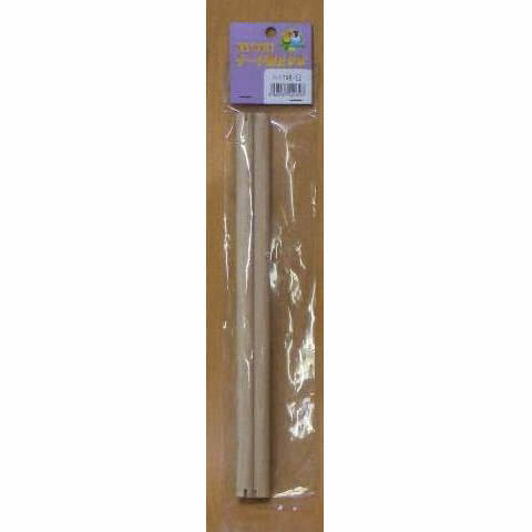 ハートフルハウスＭ用１２パイ止まり木