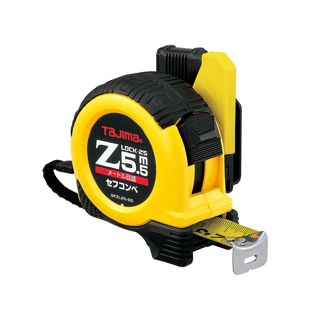 セフコンベＺロック－２５　５．５ｍ　ＳＦＺＬ２５－５５ＢＬ