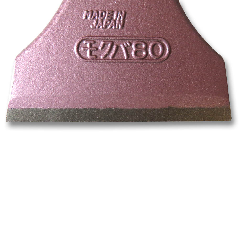 レンガタガネ　80x100mm