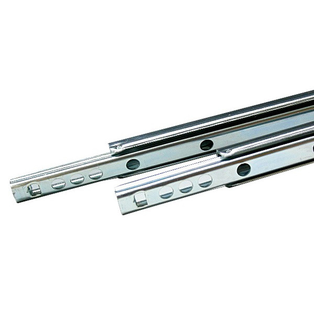 スライドレール ミニベアリングタイプ　246mm