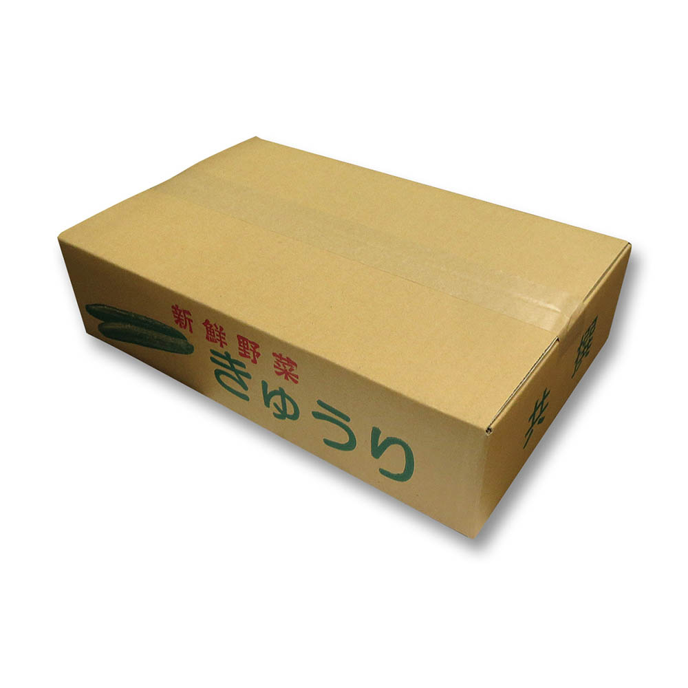 ダンボール きゅうり 5kg 5kg ジョイフル本田 取り寄せ 店舗受取