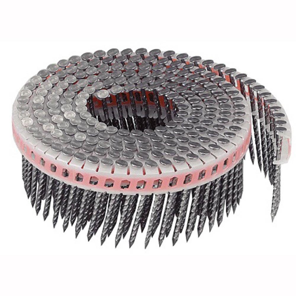 斜めプラ ステンレススクリング 200本　1.60x25mm 20巻