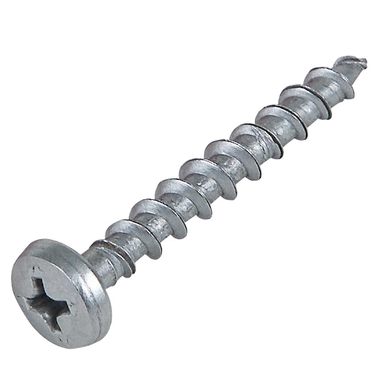 ヒットビス　なべ　６ｘ５０ｍｍ　６０本入