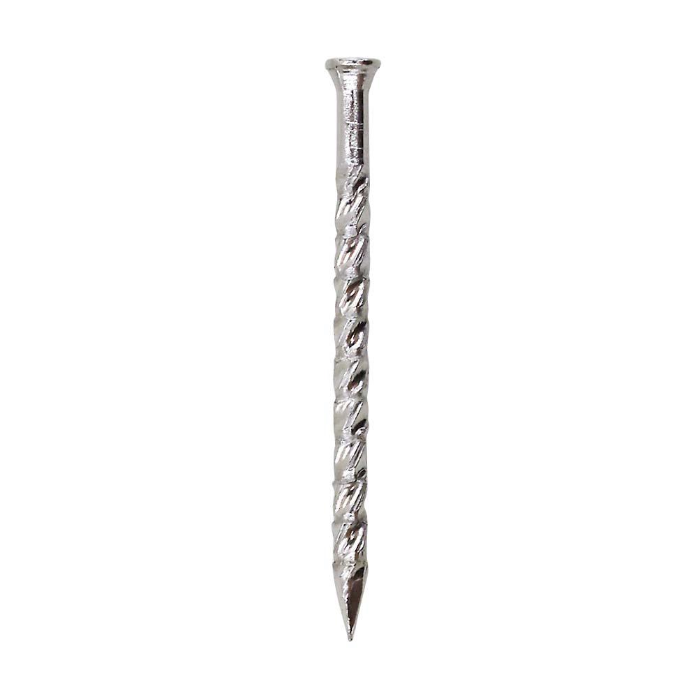 ステンレス パネルスクリング釘 1kg　15x32mm