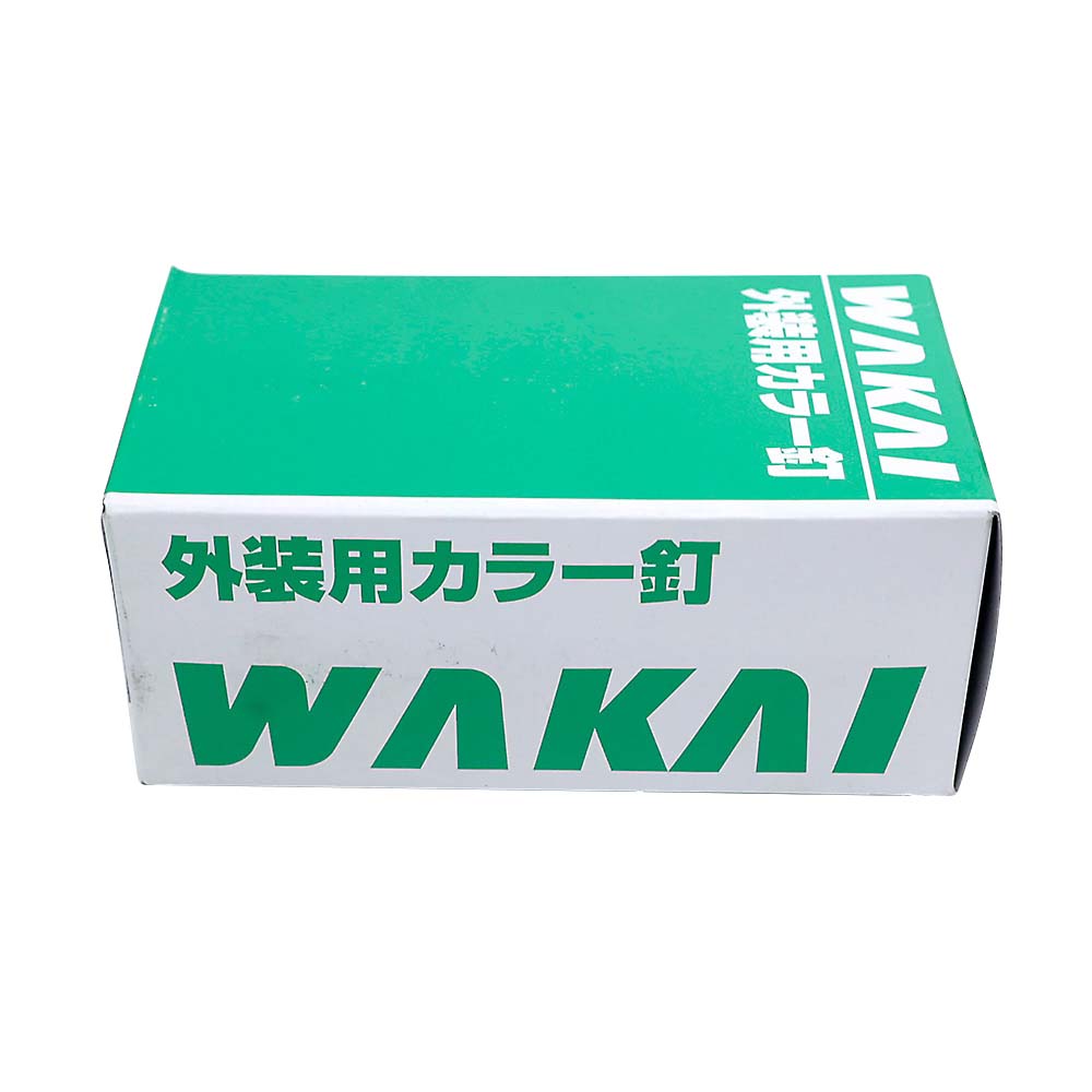カクテルネイル　ツヤケシ黒　２５ｍｍ（１ｋｇ）