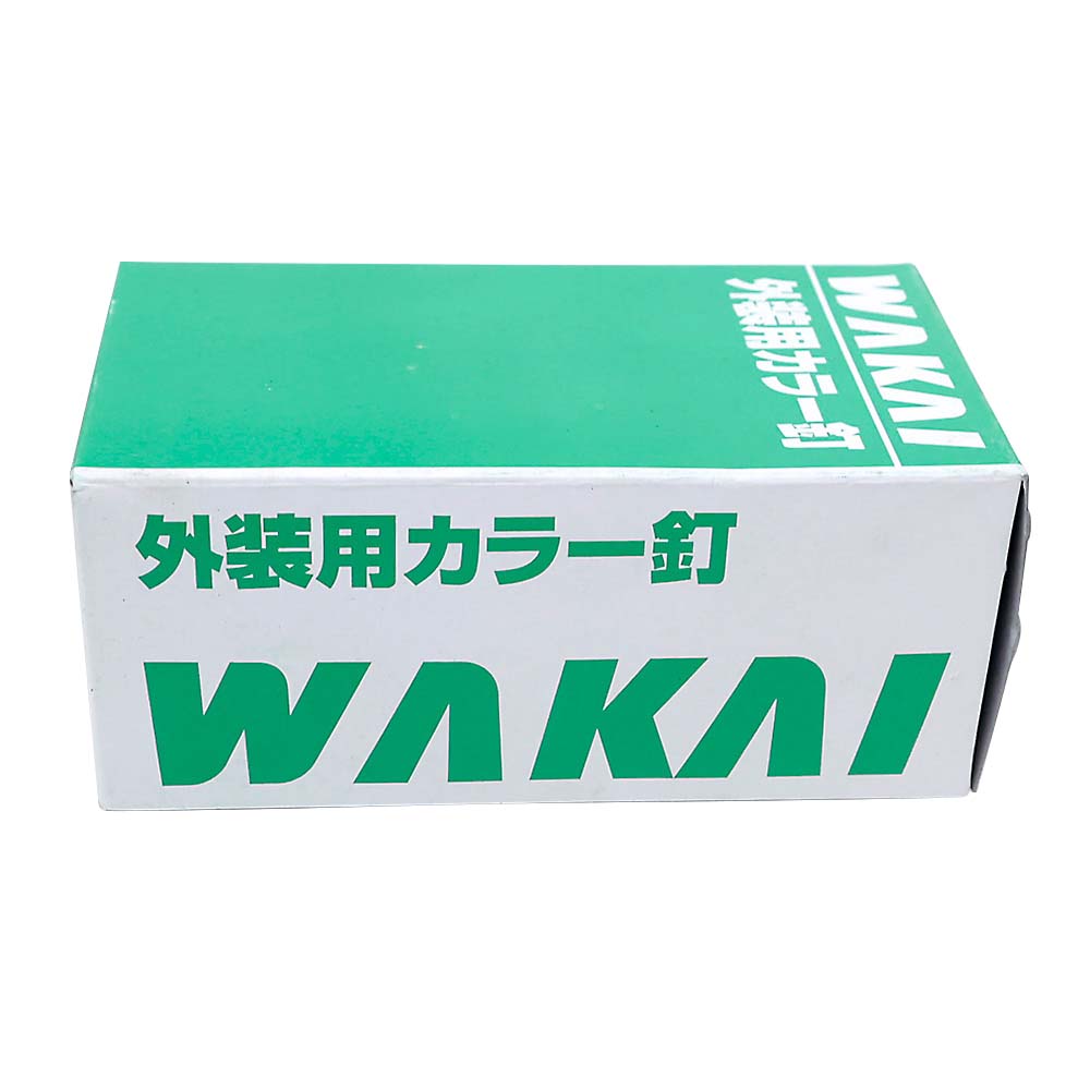 カクテルネイル　新茶　３８ｍｍ（１ｋｇ）