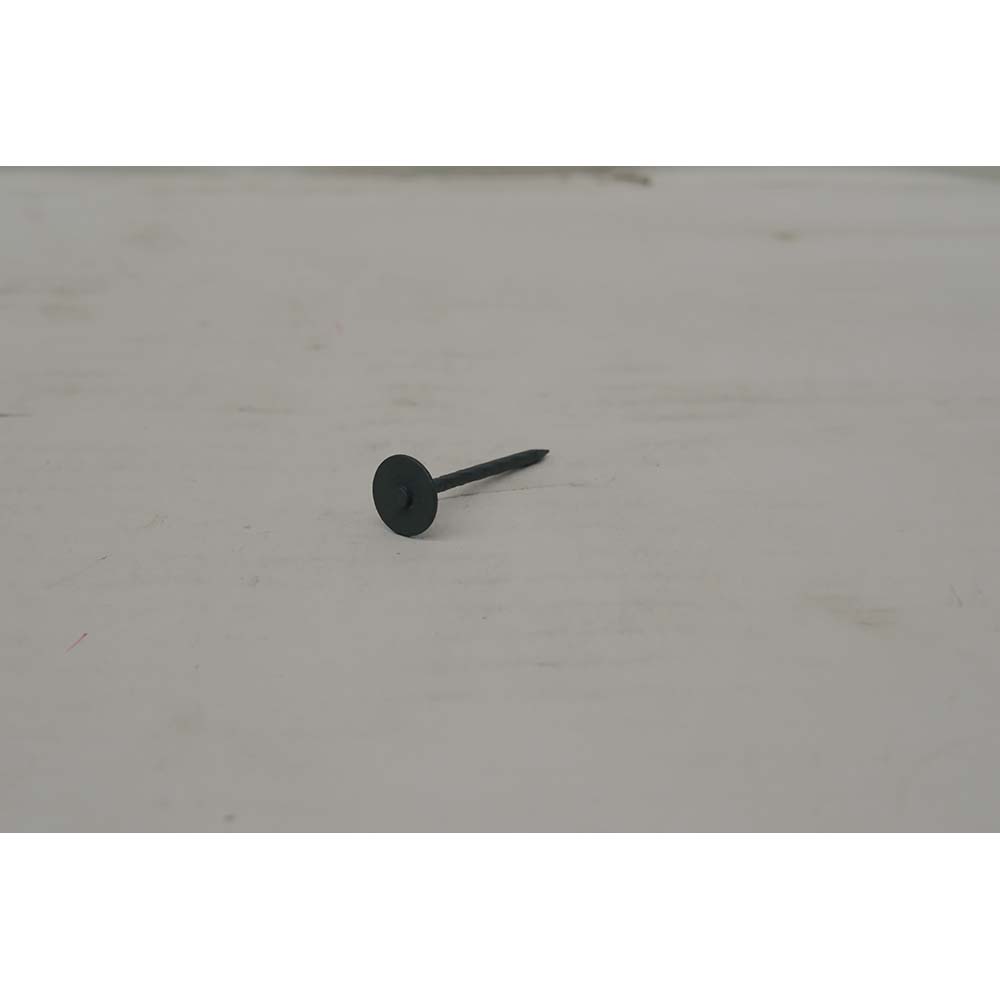 捻り傘釘 モスグリーン　41mm（1kg）