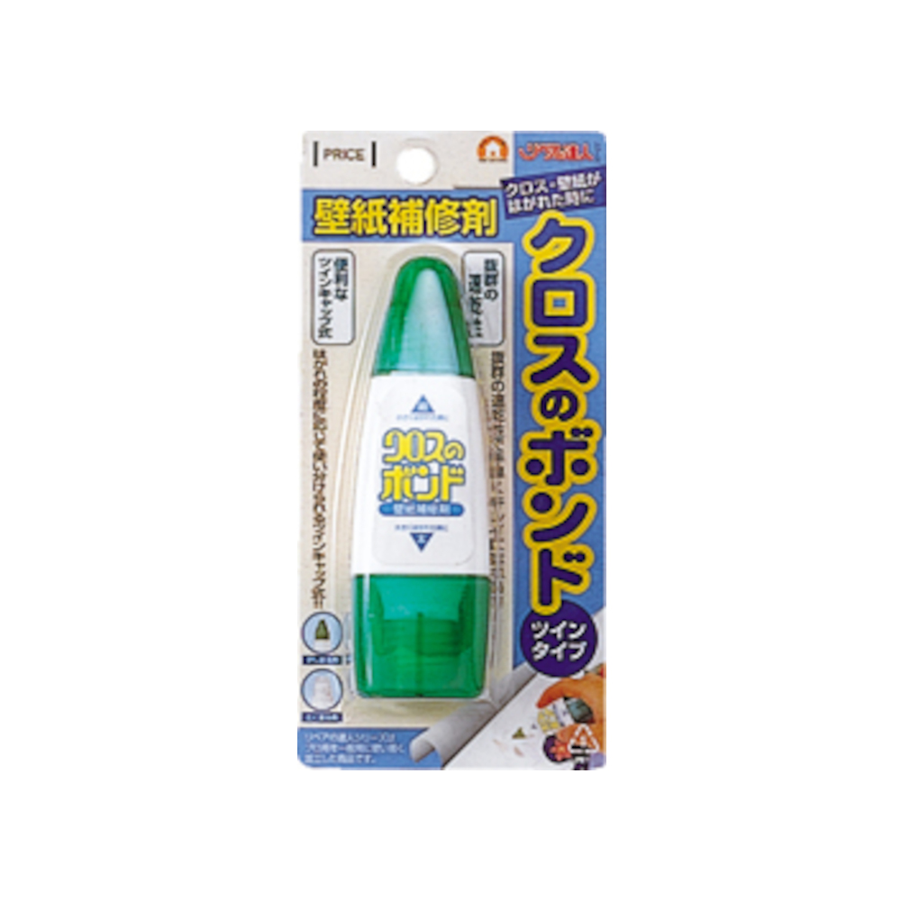 アイカ SE-8 バスルーム専用接着剤 333ml | ジョイフル本田