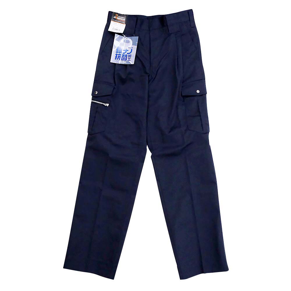 35491 カーゴパンツ 11 コン 91
