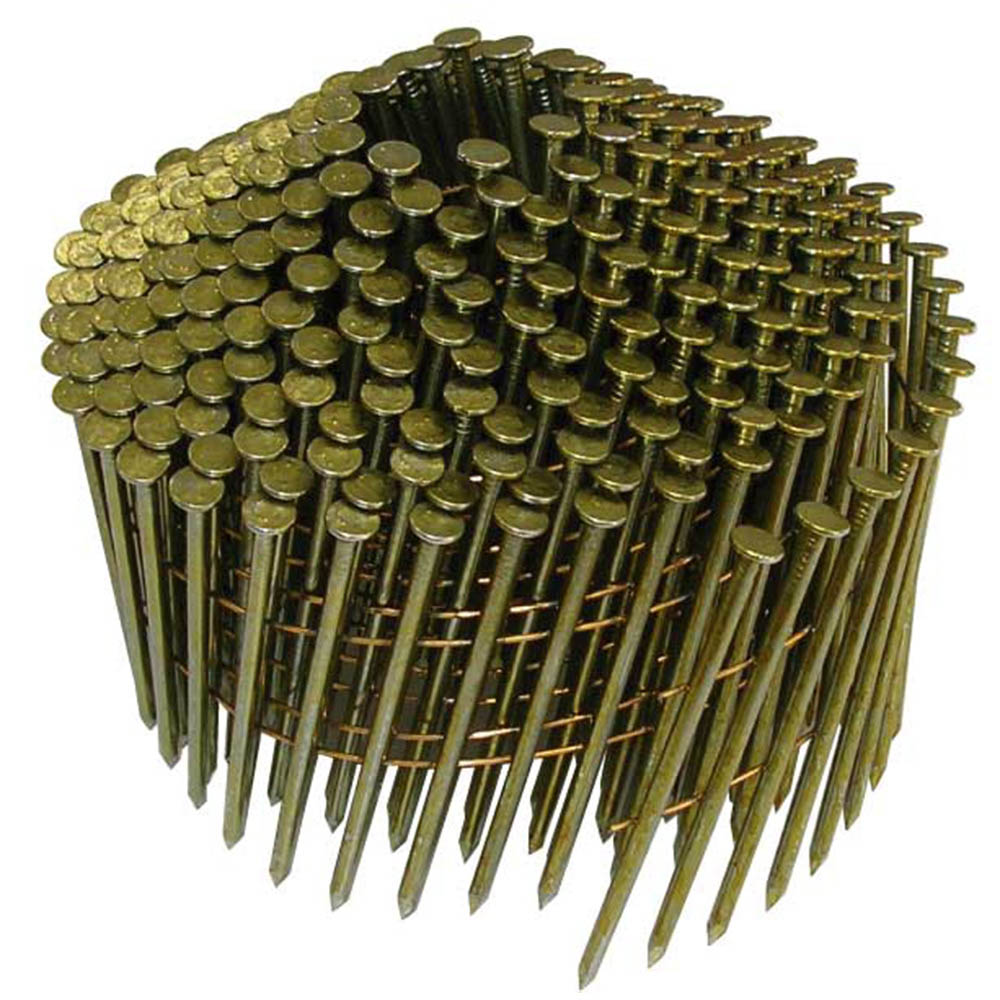 オノダ斜め釘(小箱入)　2.5x65mm