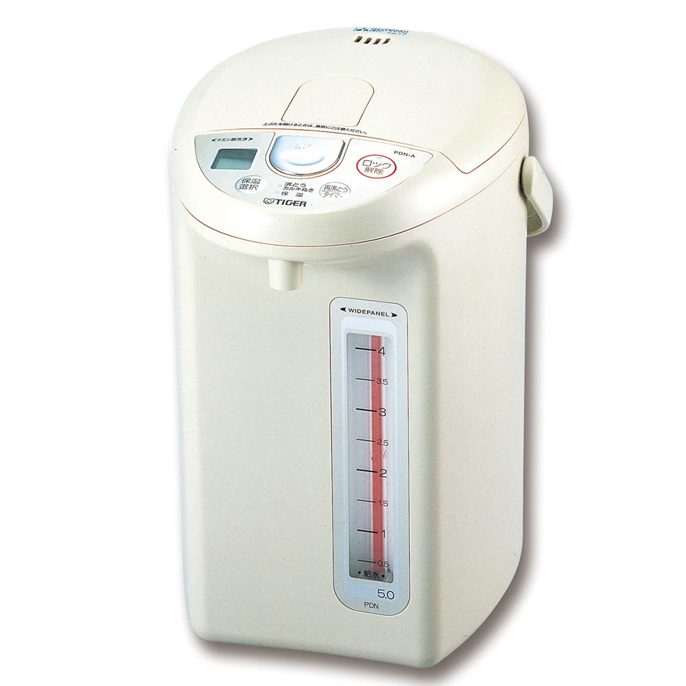 マイコン電動ポット 5.0L　PDN-A500 CU