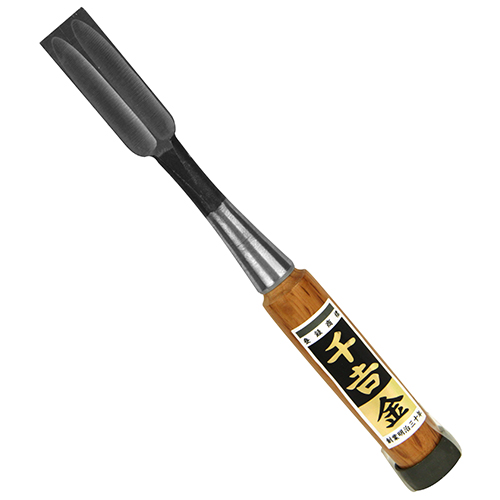 追入のみ２枚裏　２１ｍｍ