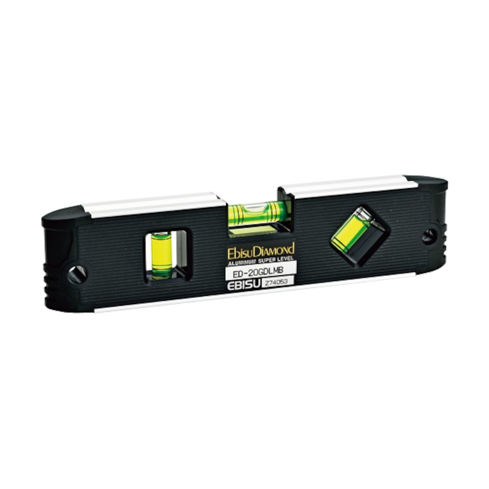 G ディレクターレベル ブラック　ED-20GDLMB