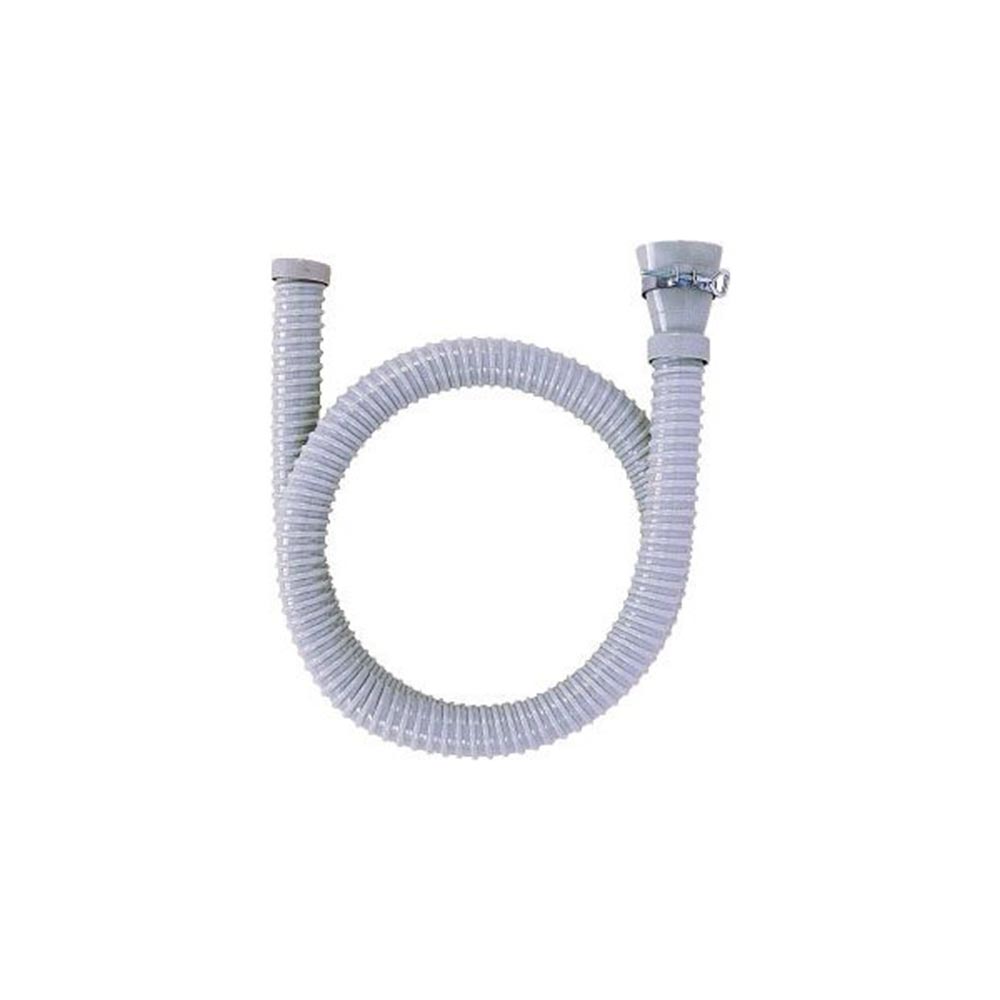 流し台用ホース 差込式 1m　4540-1