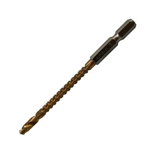 六角軸ドリルソー　5mm