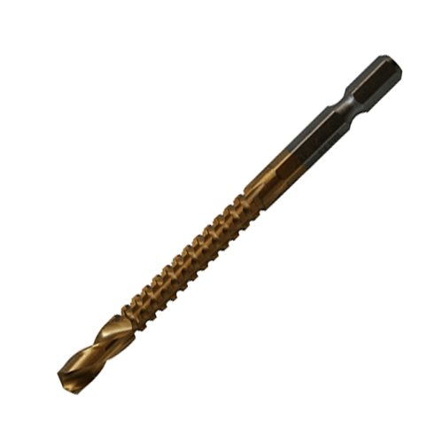 六角軸ドリルソー　7mm