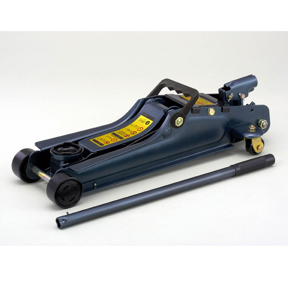 ジャッキ 油圧式 ローダウン車適応ジャッキ ２トン用 ｂａｌ１３３５ ジョイフル本田 店舗受取サービス