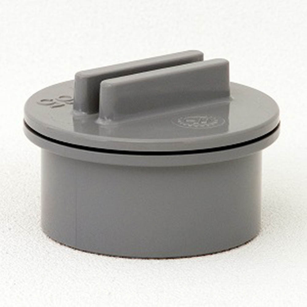 ＶＵ継手　掃除口　ＶＣＯ　２００